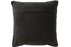 Cosy Corner|ohgreen Kussen miami outdoor polyester zwart/wit