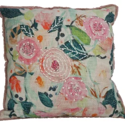 Cosy Corner|ohgreen Kussen multi - katoen