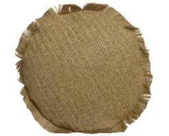 Sfeermakers|ohgreen Kussen rond 38cm
