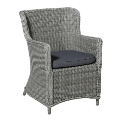 Accessoires En Onderhoud|ohgreen Kussen wicker universal 48x48cm panama grey