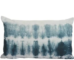 Sfeermakers|ohgreen Kussen 50x30cm blauw