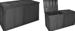 Accessoires En Onderhoud|ohgreen Kussenbox 750l