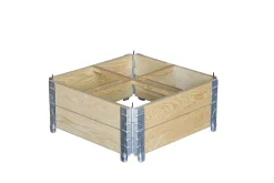 Kweekbakken|Ecocheques|ohgreen Kweektuin 50x50x20cm