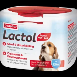 Hond Voeding|ohgreen Lactol puppy milk