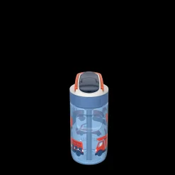 Ecocheques|Onderweg|ohgreen Lagoon 400ml road dogs