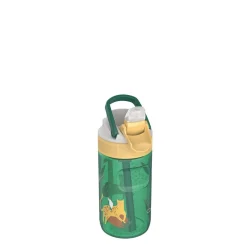 Ecocheques|Onderweg|ohgreen Lagoon 400ml safari jungle