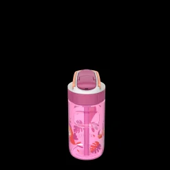 Ecocheques|Onderweg|ohgreen Lagoon 400ml toekan love