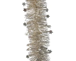 Kerstslingers|ohgreen Lametta guirlande
