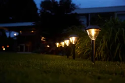 Verlichting|Ecocheques|ohgreen Lamp Kodiak Solar