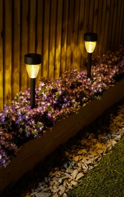 Verlichting|Ecocheques|ohgreen Lamp Montpellier Solar