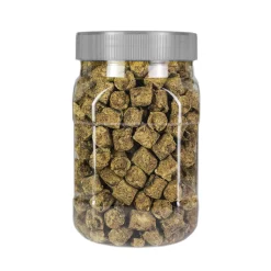 Hond Voeding|Werelddierendag|ohgreen Lams-trainers 340 gr.