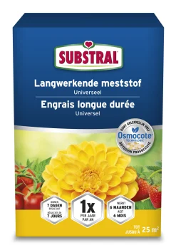 Meststoffen|ohgreen Langwerkende meststof universeel Osmocote 1,5kg