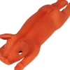 Speelgoed|ohgreen Latex bbq varken 23cm