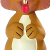 Speelgoed|ohgreen Latex konijn 23cm