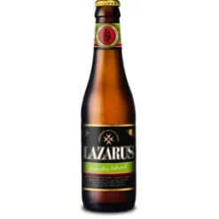Drank|ohgreen Lazarus calvados infused 33cl