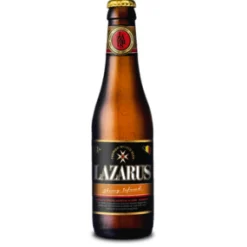 Drank|ohgreen Lazarus sherry infused 33cl