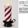 Thema Holiday|Deco Verlichting Binnen|ohgreen Led kaars zuurstok