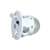 Lemax Kerstdorpen|ohgreen Led lamp maanlander