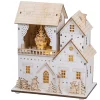 Thema Cosy|Deco Verlichting Binnen|ohgreen Led scenery triplex steady batterij