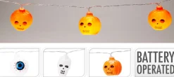 Sfeermakers|Halloween|ohgreen Led slinger halloween