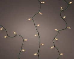 Basis Kerstverlichting|ohgreen Led vintage lights