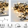 Basis Kerstverlichting|ohgreen Ledverlichting 480led extra warm wit