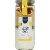 Voeding|ohgreen Lemon poppy cakemix