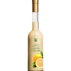 Drank|ohgreen Lemoncello golden cream