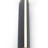 Verlichting|Ecocheques|ohgreen Leo wandlamp mat zwart led 14.5w