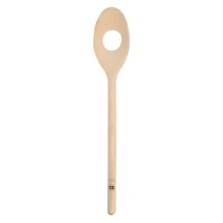 Ecocheques|Koken|ohgreen Lepel met gat 30cm