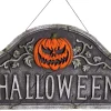 Sfeermakers|Halloween|ohgreen Letterdeco halloween