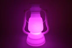 Verlichting|ohgreen Lev lantaarn solar led