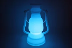 Verlichting|ohgreen Lev lantaarn solar led