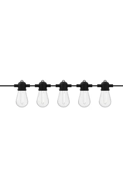 Verlichting|ohgreen Lichtsnoer led 10 m