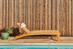 Tuinmeubelen|ohgreen Ligbed Sol