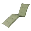 Accessoires En Onderhoud|ohgreen Ligbedkussen 65x200cm panama sage