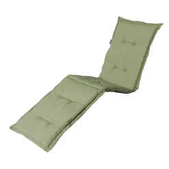 Accessoires En Onderhoud|ohgreen Ligbedkussen 65x200cm panama sage