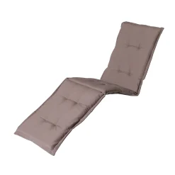 Accessoires En Onderhoud|ohgreen Ligbedkussen 65x200cm panama taupe