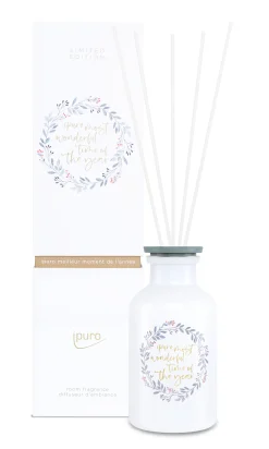 Geuren|ohgreen Lim ed wonderful fragr 240ml
