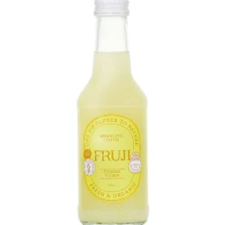 Drank|ohgreen Limonade citroen bruisend 25cl