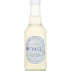 Drank|ohgreen Limonade vlierbloesem bruisend 25cl