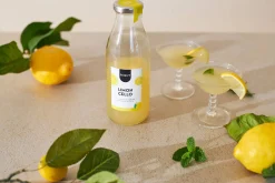 Apéro Moment|Drank|ohgreen Limoncello