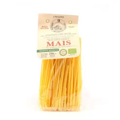 Ecocheques|Voeding|ohgreen Linguine corn 250g bio