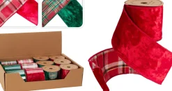Cadeaupapier-En Linten|ohgreen Lint