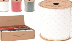 Cadeaupapier-En Linten|ohgreen Lint