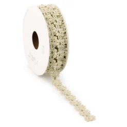 Cadeaupapier-En Linten|ohgreen Lint 2,5mx15mm