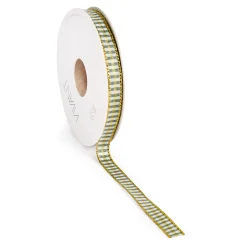 Cadeaupapier-En Linten|ohgreen Lint 10mx10mm