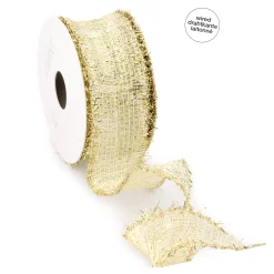 Cadeaupapier-En Linten|ohgreen Lint 2,5mx38mm