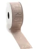 Cadeaupapier-En Linten|ohgreen Lint 5mx40mm