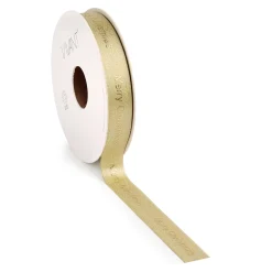 Cadeaupapier-En Linten|ohgreen Lint 5mx15mm